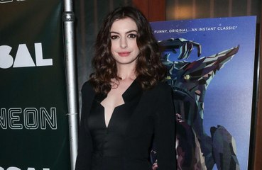 Anne Hathaway's Barbie pushed back to 2020