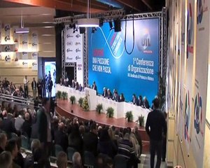 Aumenta la cig e Agea non paga Basilicata 15-1-2018