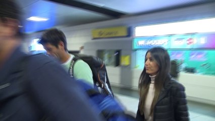 Isabel desmiente una gestación subrogada de Enrique y Anna