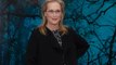 Meryl Streep reacts to Oscars nomination