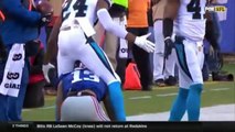 （6）Odell Beckham Jr Fight Compilation;Odell小贝战斗汇编