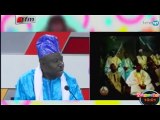 Mamadou Ndiaye Garmi: évoque  le rôle et la valeur du Griot...Regadrez !