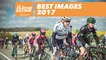 Les plus belles images de l'édition précédente - La Flèche Wallonne Femmes 2018