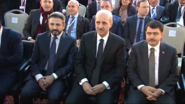 Kültür ve Turizm Bakanı Numan Kurtulmuş: Türkiye, 2023 Yılında 50 Milyon Turist Sayısına Ulaşacak