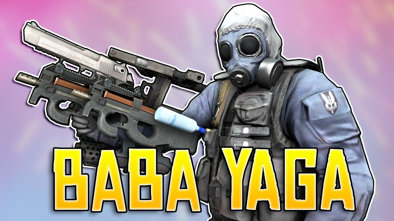 IF CSGO WAS A SANDBOX 2 [SFM] #CSGO