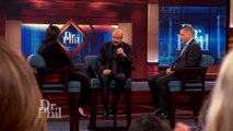 Dr. Phil To Former Couple Battling Over Their Children: ‘Theres Unfinished Emotional Business Be…