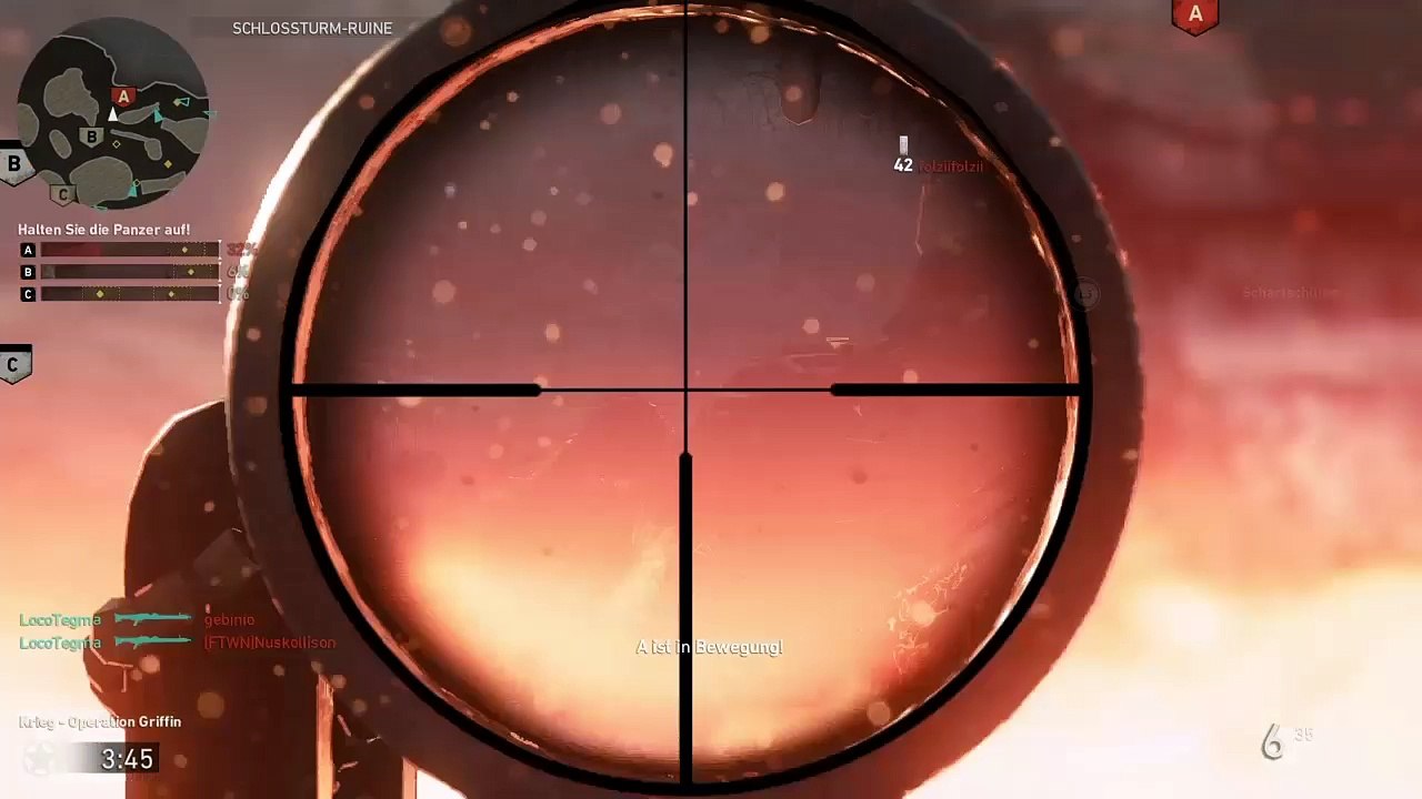 Call of Duty®: WWII*