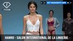 Hanro of Switzerland Designer of the Year at Salon International de la Lingerie 2016 | FashionTV | FTV