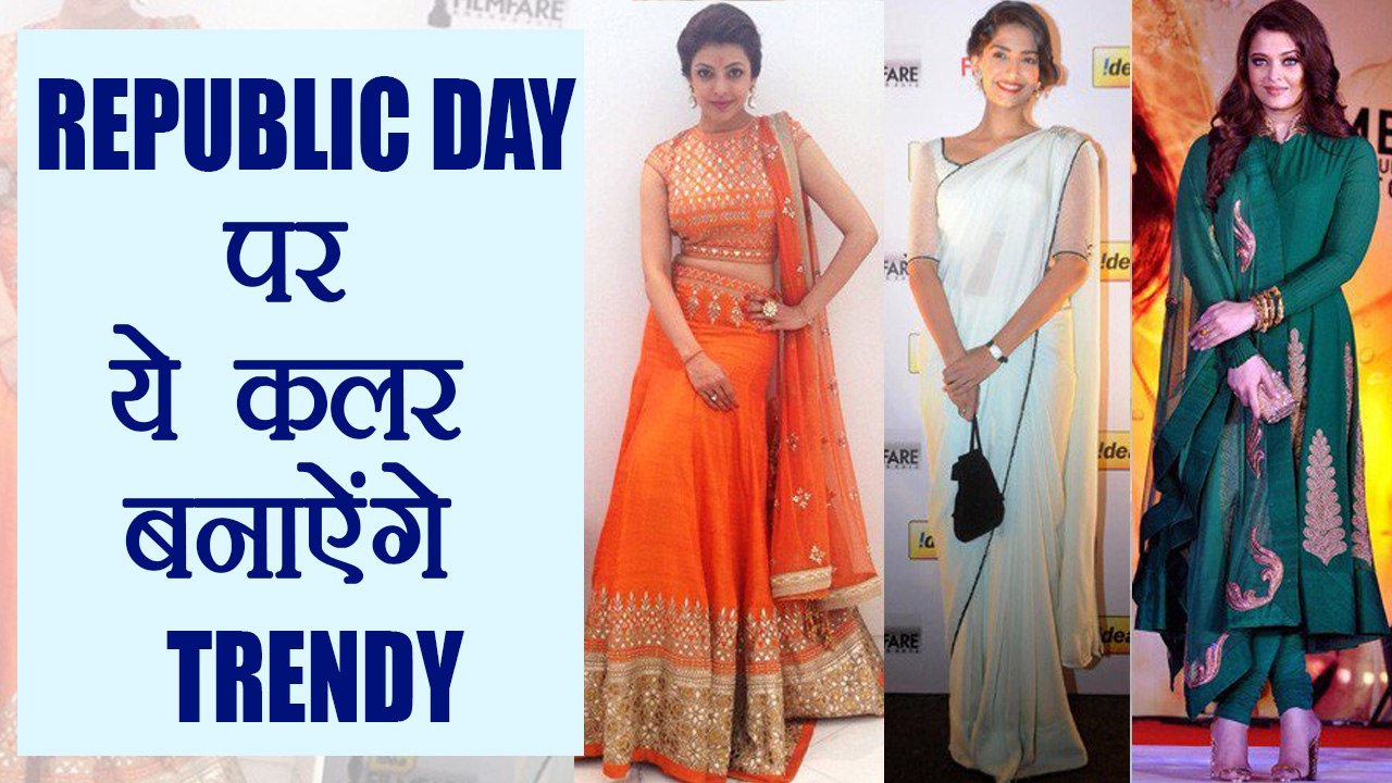 Republic Day: Dress For Republic Day | REPUBLIC...