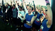 Southern California - Official Event Video #1 | Tough Mudder 2012