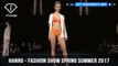 Hanro of Switzerland Spring/Summer 2017 Nightwear Collection Fashion Show | FashionTV | FTV