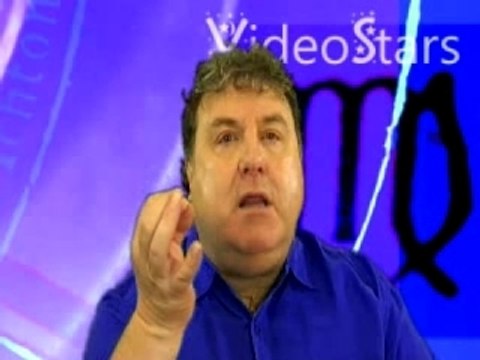 Russell Grant Video Horoscope Virgo November Monday 26th