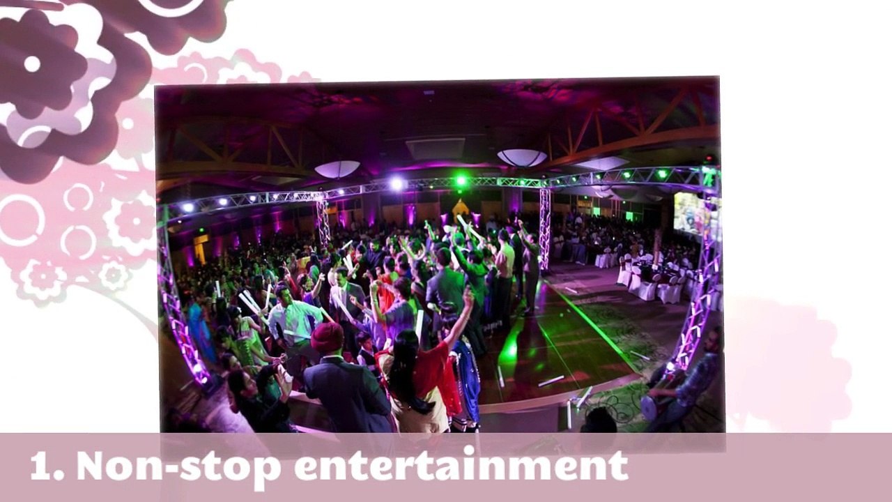 Advantages of Hiring a Professional DJ for Special Events