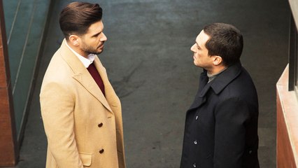 Siyah İnci 17. Bölüm