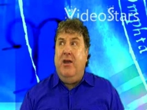 Russell Grant Video Horoscope Aries November Monday 26th