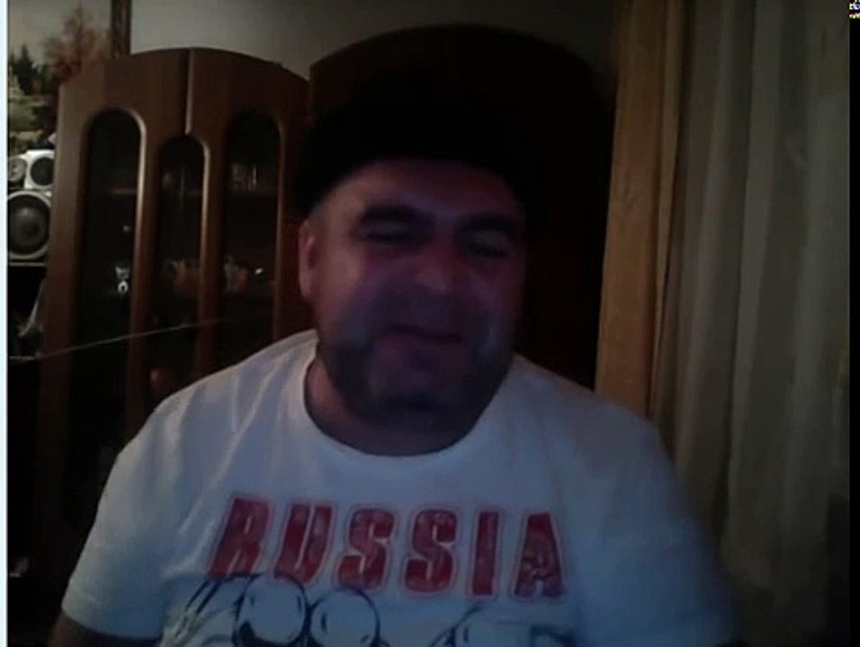 Разговор с росийским братушкой....