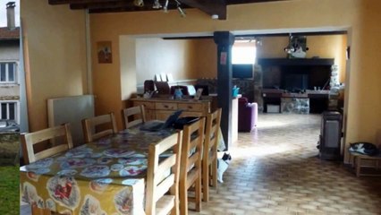 A vendre - Maison - Tarare (69170) - 8 pièces - 200m²