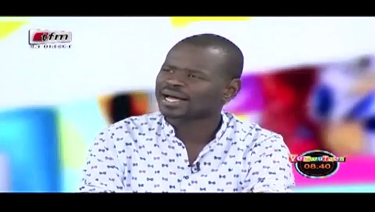 RUBRIQUE GYM avec G3M EVENTS dans Yeewu Leen du 25 Janvier 2018