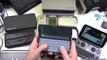 GPD Win - бонусное видео - история моей мобильной продуктивности от 1990х до GPD Win