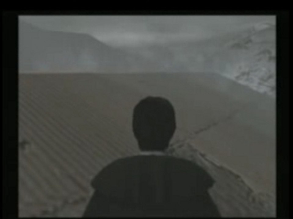 Kei Makino - Day Three 12:21