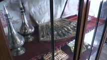 Atatürk Evi'ne ziyaretçi akını - KIRKLARELİ