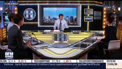 La vie immo : Un mois de janvier bien calme pour le crédit immobilier - 25/01