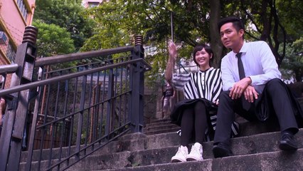 マイ・サンシャイン～何以笙簫默～ 第21話 宣戦布告