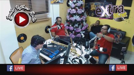 Sonido Urbano Radio Pecoza para Ana Carolina