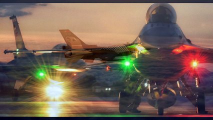 DÜNYADA İLK!!!ÇILGIN TÜRK PİLOT 30 SN İNANILMAZI BAŞARDI!!!