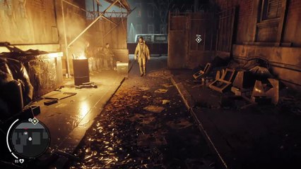 HomeFront: The Revolution (part 1) (PS 4)