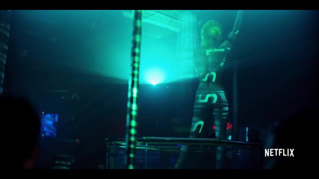 Altered Carbon 102 - Season 1 Episode 2 | Netflix