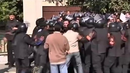ماذا تبقى من ثورة ٢٥ يناير في ذكراها السابعة؟