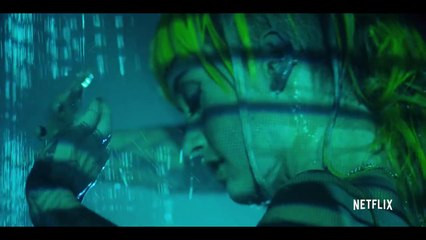 Altered Carbon s1-e1 Season 1 Episode 2 [Netflix] - CouchTuner