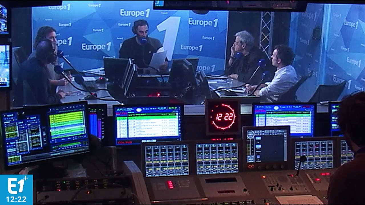 "Alors papy, tu fais la sieste ?"