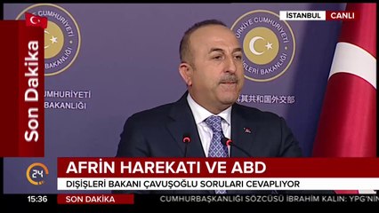 ABD'nin güvenli bölge önerisi