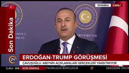 ABD'nin güvenli bölge önerisi