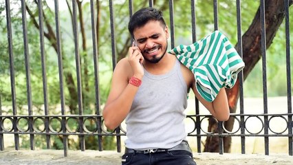 Types Of People On Result Day - Amit Bhadana