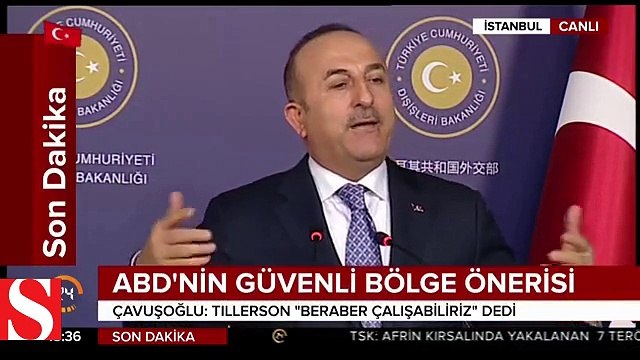 Hükümetten ABD açıklaması: Münbiç�ten bu yana verdikleri hiçbir sözlerini tutmadılar
