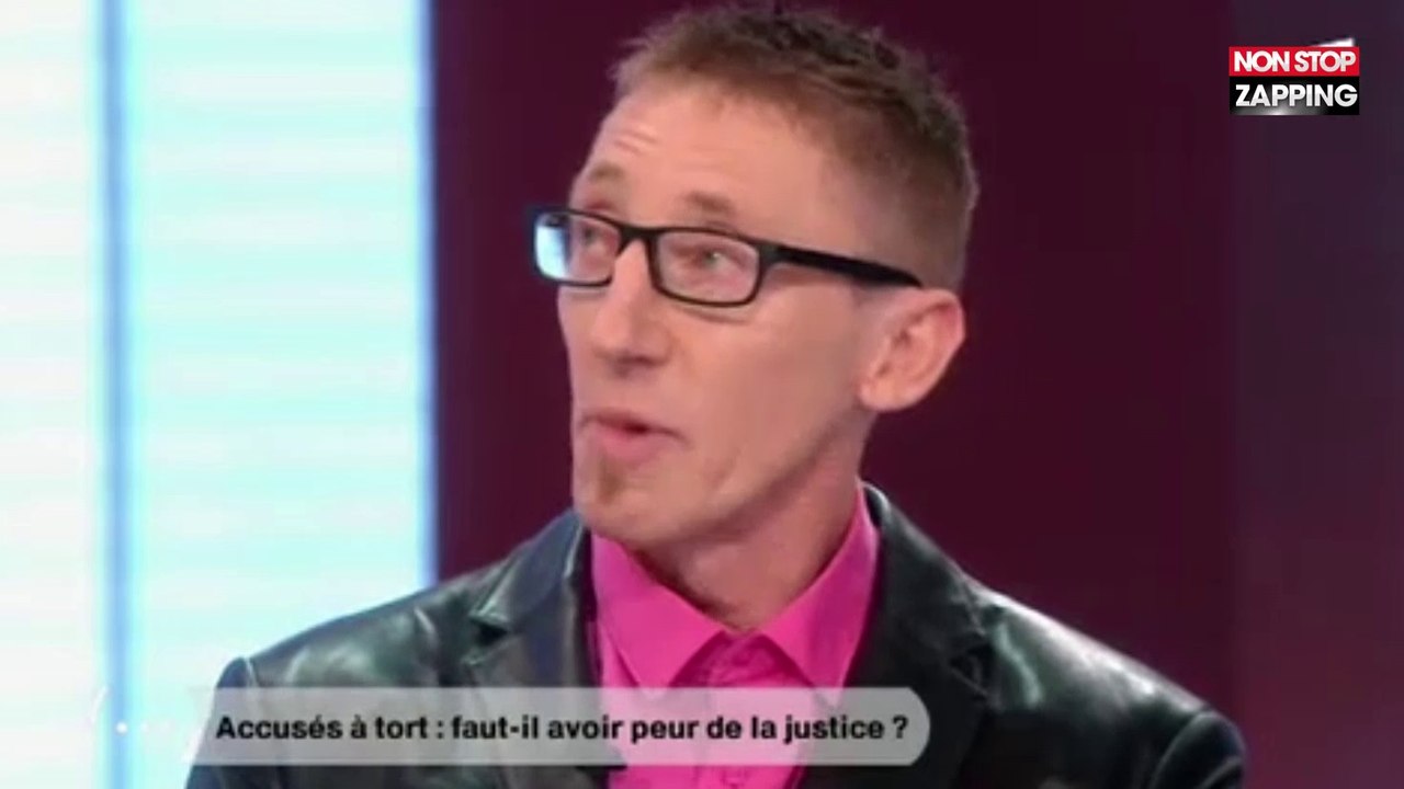 Patrick Dils, ému, raconte sa première nuit de liberté (Vidéo)