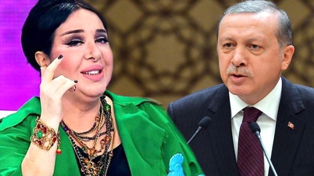 Nur Yerlitaş, Erdoğan Fotoğrafı Paylaştı: Hiç Yalaka Olmadım