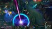 NEW SECRET RENGAR BUILD | LOOK AT THAT DAMAGE!! FULL AD CHROMA RENGAR JUNGLE - Nightblue3