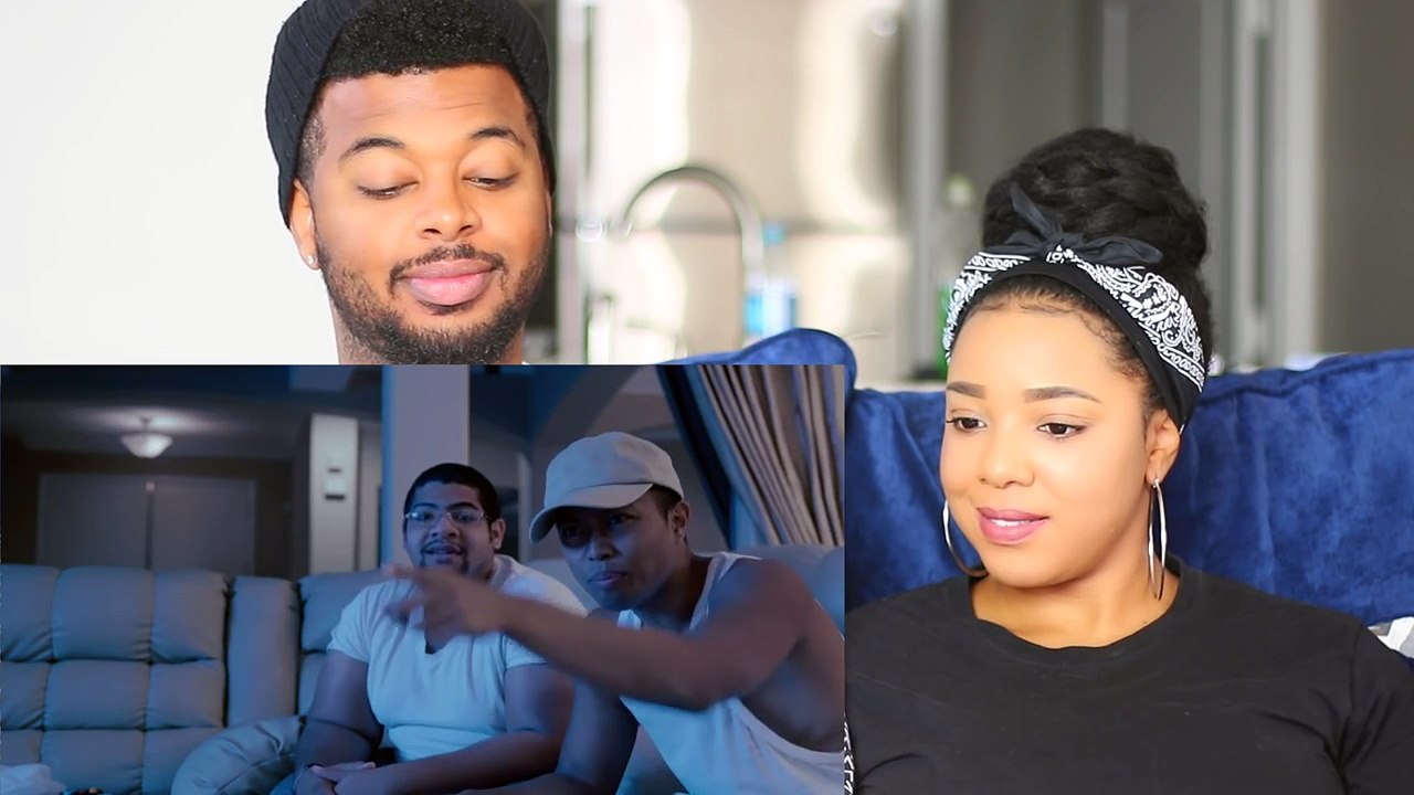 (HORROR SKIT) BUY MY MIXTAPE OR ELSE! - BLASTPHAMOUS | Reion