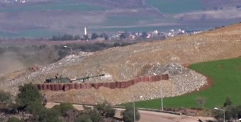 Rusya'da ABD'ye Tepki: Suriye Stratejileri Ülkeyi Bölme Amaçlı