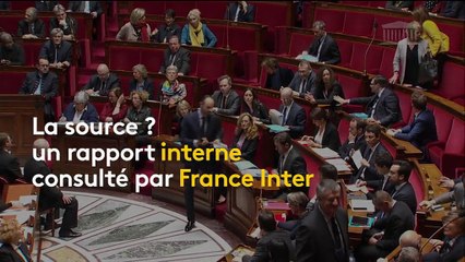 Polémique à l'Assemblée : de vastes logements gratuits pour certains fonctionnaires
