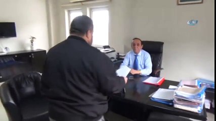 Sen Nasıl Güzel Bir İnsansın !