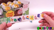 Энгри Бердс Стелла Чупа Чупс новинка new/Stella Angry Birds Chupa Chups surprise Kinder Surprise