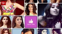 Top 10 Highest paid actresses in Kollywood | Nayanthara, Thrisha, Anushka, Tamanna, Kajal agarwal