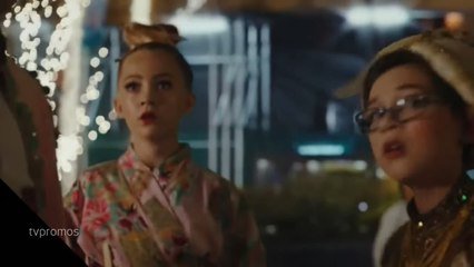 Happy Season 1 Episode 8 [I Am the Future] Syfy