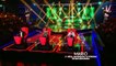Mario canta ‘Te regalo amores’ _ Audiciones a ciegas _ La Voz Teens Colombia