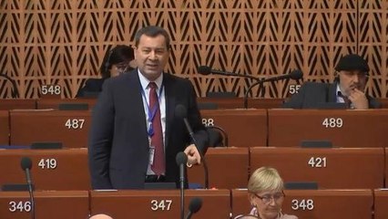 Azeri Vekilden Afrin Operasyonuna "İstila" Diyen Avrupalılara Tokat Gibi Sözler